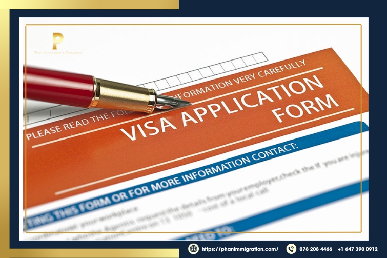 Cần chuẩn bị hồ sơ xin Visa du học Canada để tăng tỷ lệ đậu visa