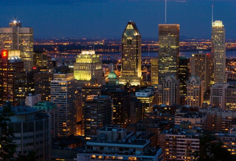 Hãy khám phá Montréal: lịch sử nước Pháp giao thoa thế kỷ 21