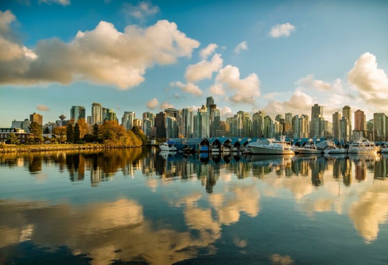 Discover Vancouver: A Canadian Pacific Paradise.