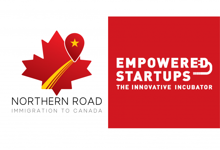 Phan Immigration Canada partners with Empowered Startups.