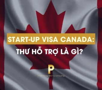 Start-Up Visa Canada: Thư hỗ trợ là gì?
