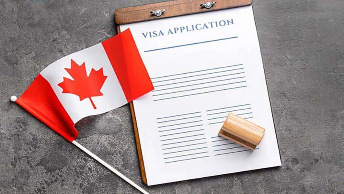 Thông tin visa Canada