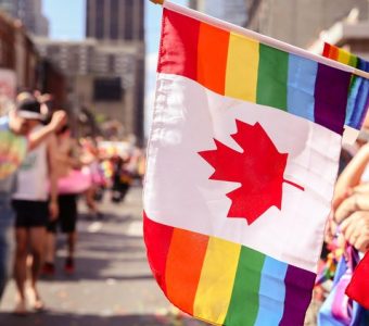 Same-sex Marriage Life in Canada