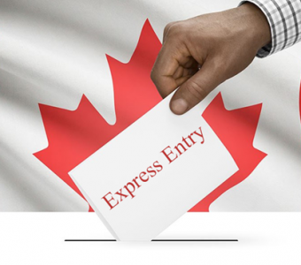 Express Entry Program: It’s time to apply!