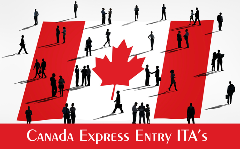 Canada Express entry