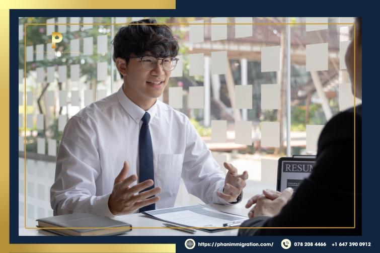 Canada Job Offer giúp ứng viên tăng điểm trong Express Entry