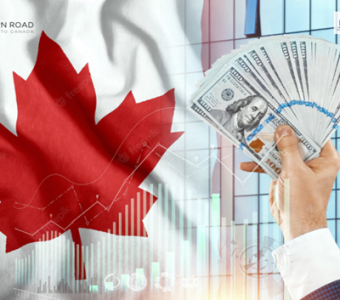 Work in Canada – Minimum income
