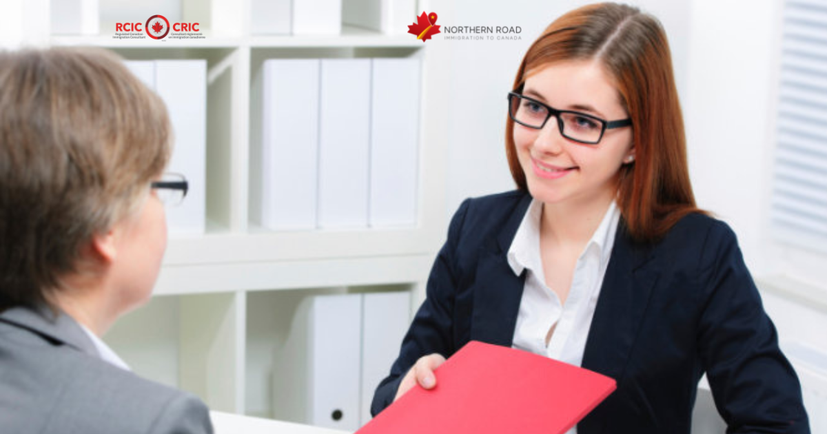 work in canada