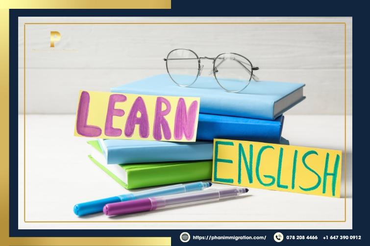 Ứng viên cần đáp ứng tiêu chuẩn về ngoại ngữ khi du học Canada