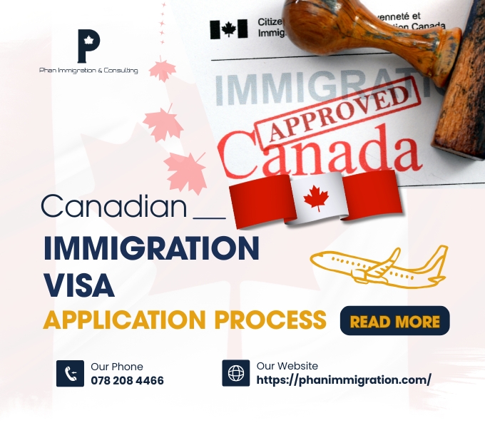 Canada Immigration Visa Application Process and Tips to Improve Approval Chances