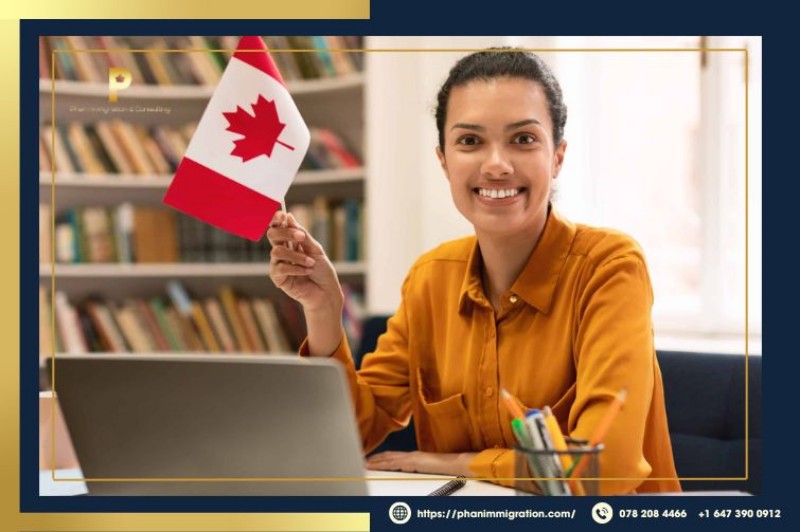 Cải thiện kỹ năng và tìm việc ở các công cụ trực tuyến tại Canada