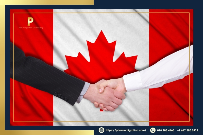Chương trình Nhà đầu tư Quebec (QIP) được thiết kế cho các nhà đầu tư có tiềm lực tài chính mạnh
