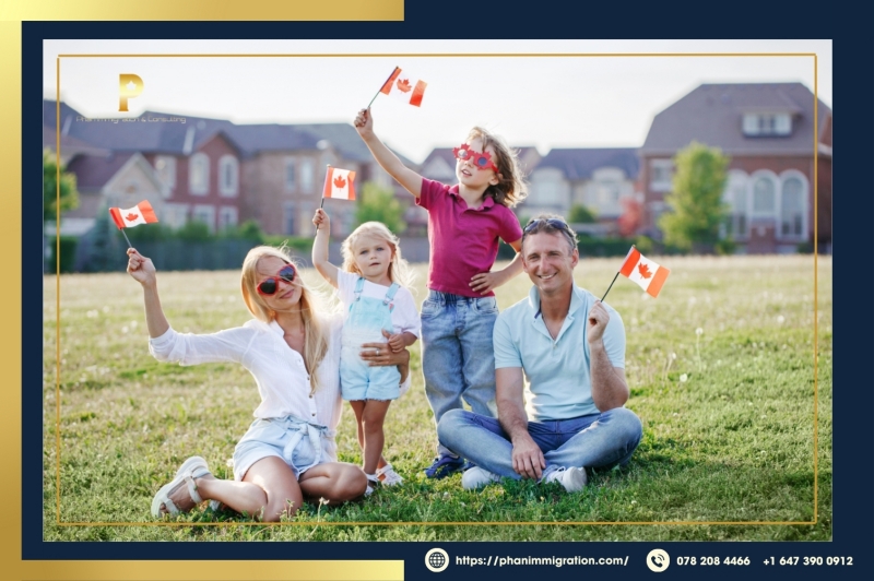Tìm hiểu về văn hóa và các kỹ năng sống tại quốc gia Canada
