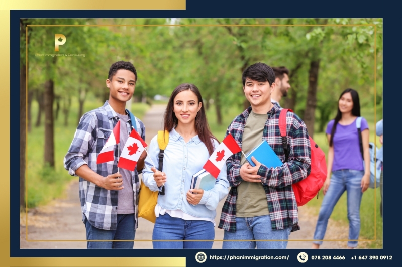 Canada mở rộng các chương trình tuyển chọn lao động có tay nghề cao theo ngành nghề cụ thể