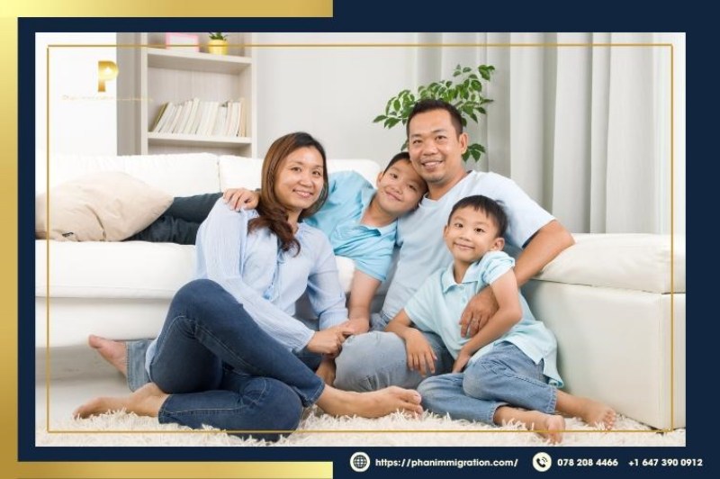 Định cư Alberta Canada mang lại nhiều quyền lợi hấp dẫn