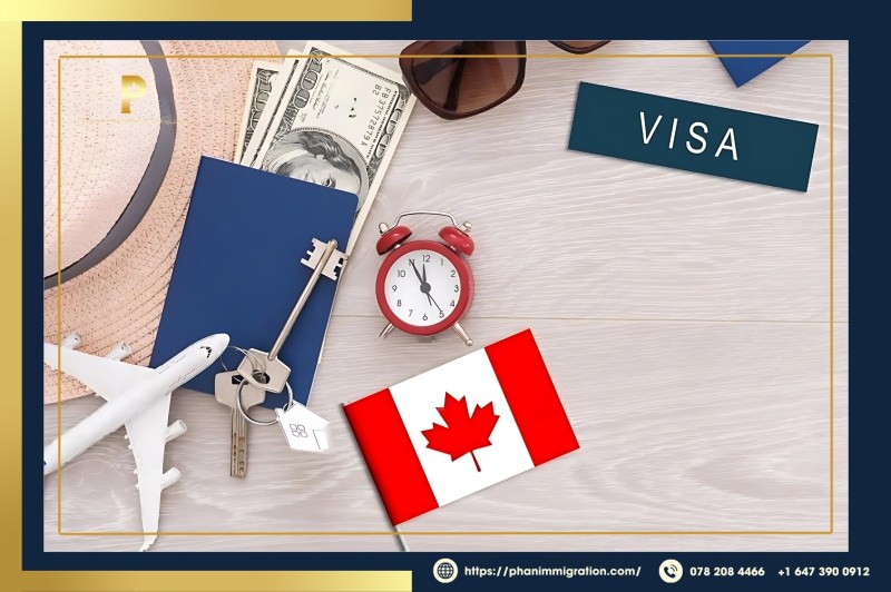 Lý do cần phải chứng minh tài chính khi đi định cư tại Canada