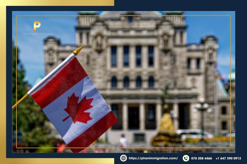 Chứng minh tài chính định cư Canada theo diện khởi nghiệp & đầu tư
