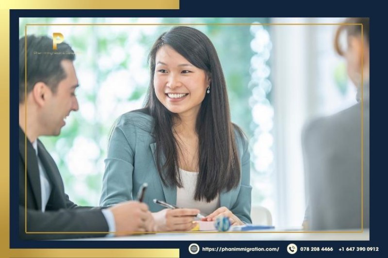 AIP tạo cơ hội cho lao động quốc tế giỏi tay nghề đủ kinh nghiệm làm việc