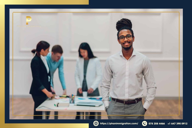 Chương trình Entry Level/Semi-Skilled là cơ hội dành cho người lao động trình độ trung cấp hoặc phổ thông