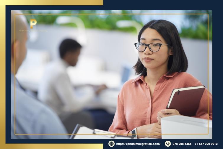 Chương trình NSNP diện Sinh viên Tốt nghiệp Quốc tế