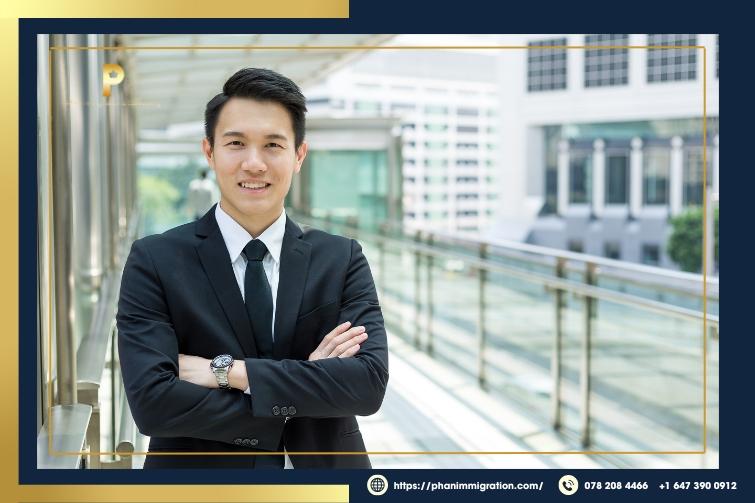Chương trình NSNP diện Định cư diện doanh nhân tại Nova Scotia