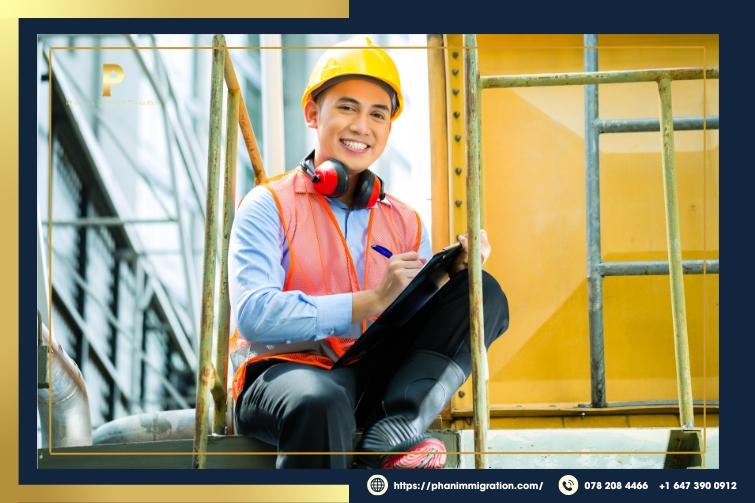 Chương trình NSNP diện lao động có tay nghề