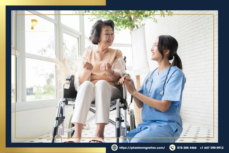 Chương trình NSNP diện nghề nghiệp có nhu cầu