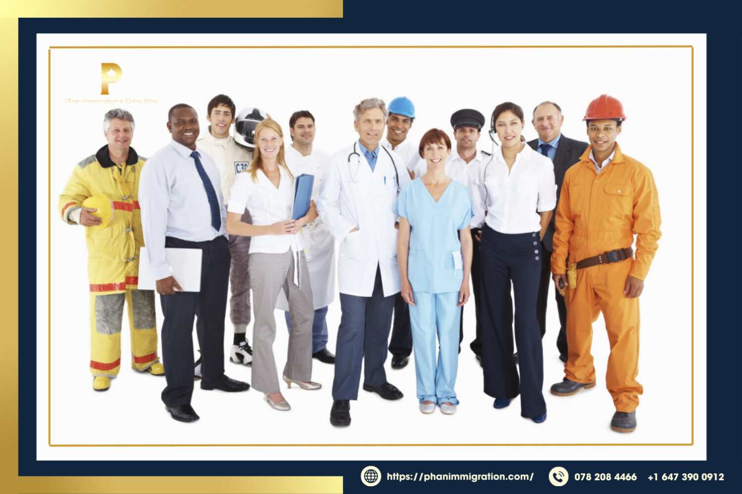Chương trình định cư Nunavut diện tay nghề liên bang