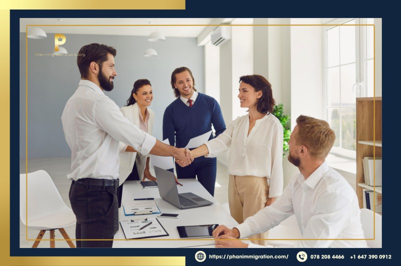 Chương trình định cư Yukon dành cho doanh nhân và nhà đầu tư