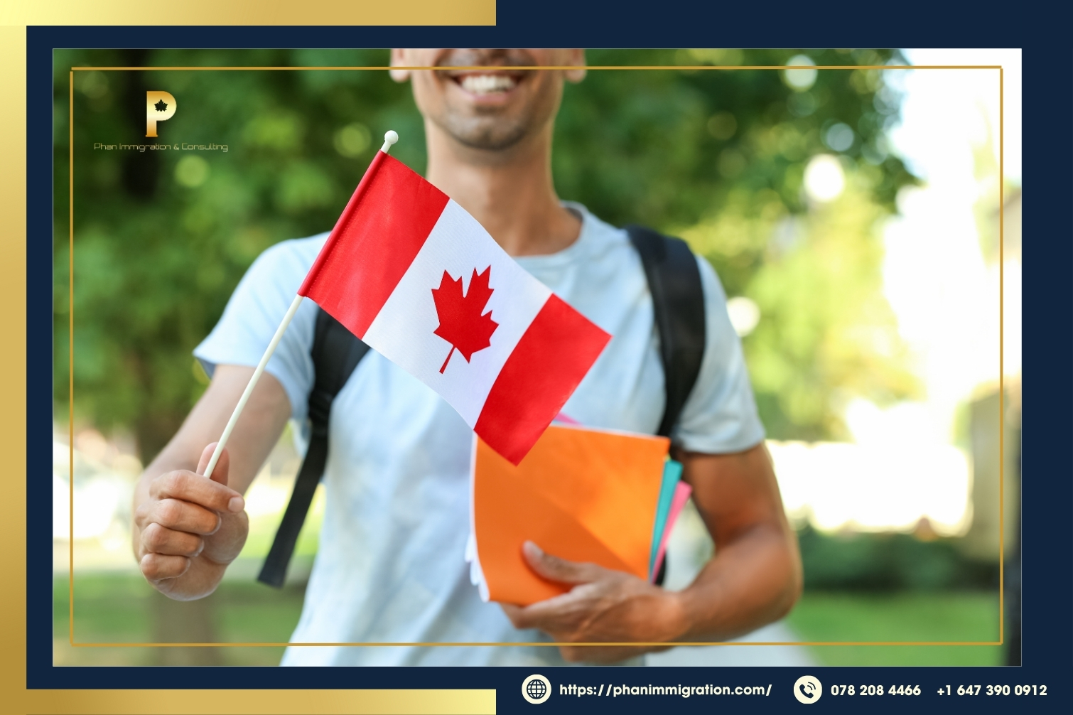 Tìm hiểu môi trường sống từng tỉnh bang Canada là bước đầu tiên khi chuẩn bị định cư