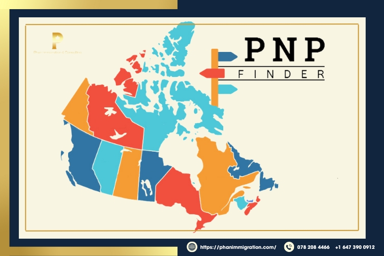 Provincial Nominee Program (PNP) 