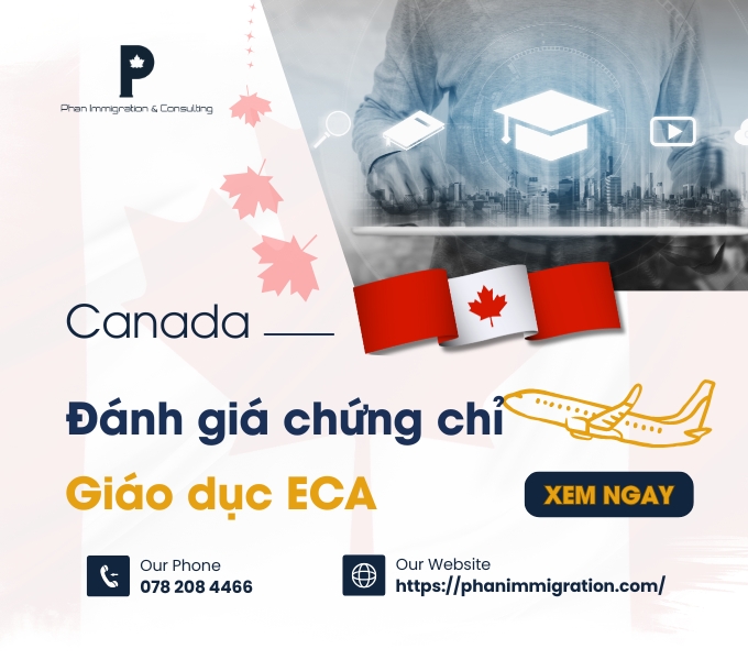 Tầm quan trọng của đánh giá chứng chỉ giáo dục ECA