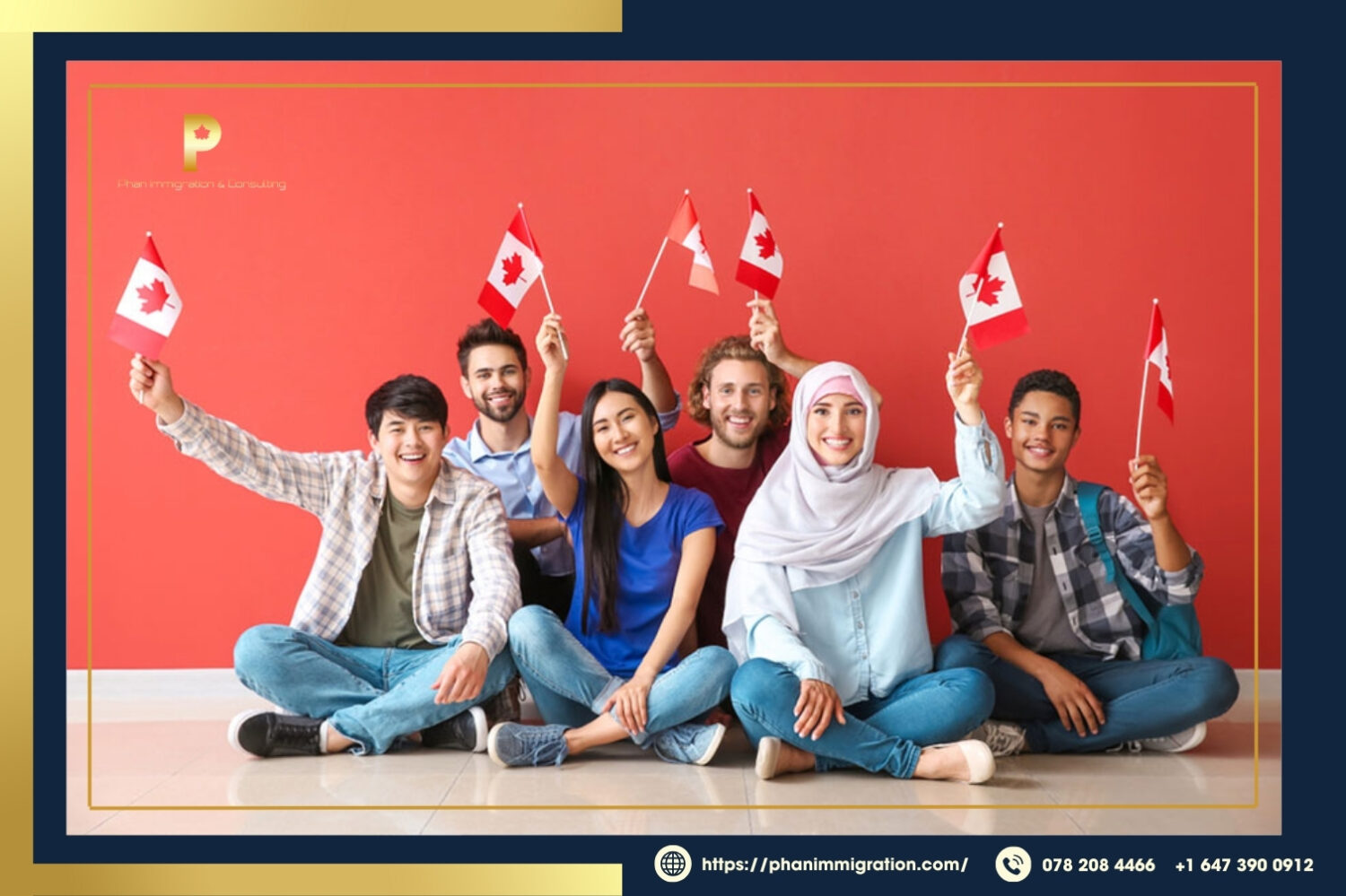 LMIA giúp điều tiết thị trường lao động và hỗ trợ doanh nghiệp tuyển dụng nhân lực phù hợp