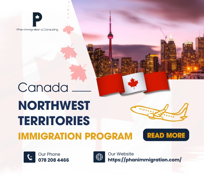 Northwest Territories Provincial Immigration Program 