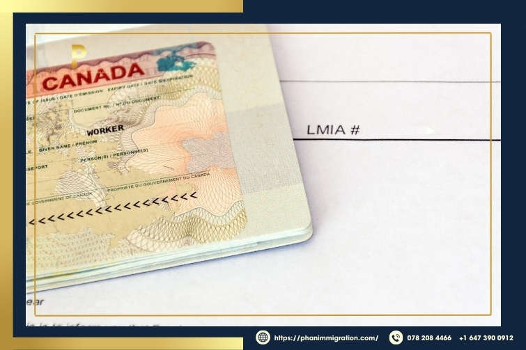 Open Work Permit Canada là loại giấy phép lao động tại Canada mà bạn không cần lời mời từ nhà tuyển dụng cụ thể