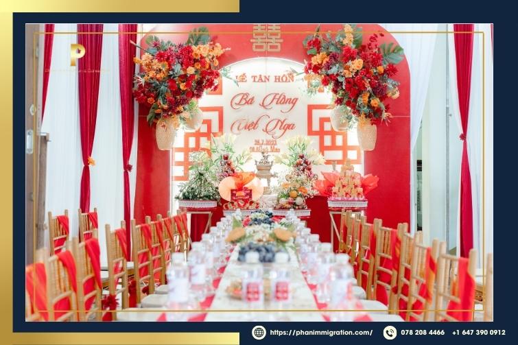 Cung cấp những tài liệu chứng minh mối liên hệ của vợ chồng