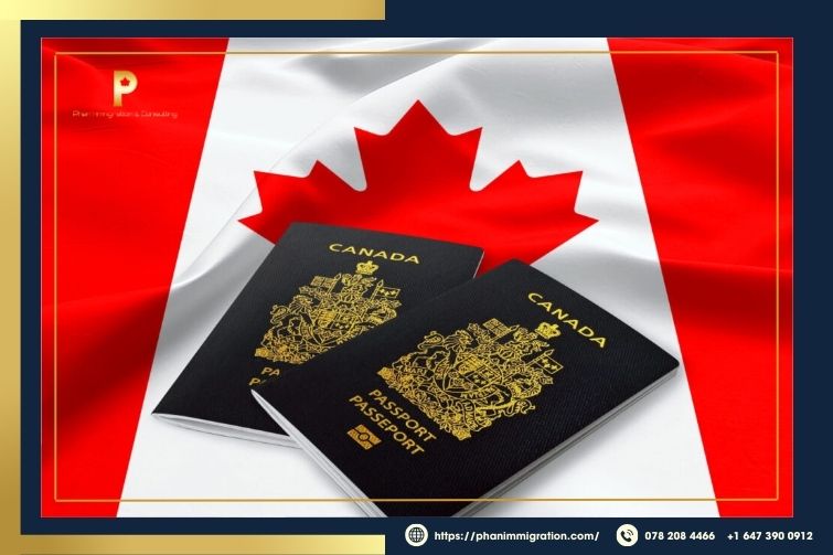 Visa C11 cho phép người nước ngoài có thể đầu tư vào Canada mà không cần LMIA