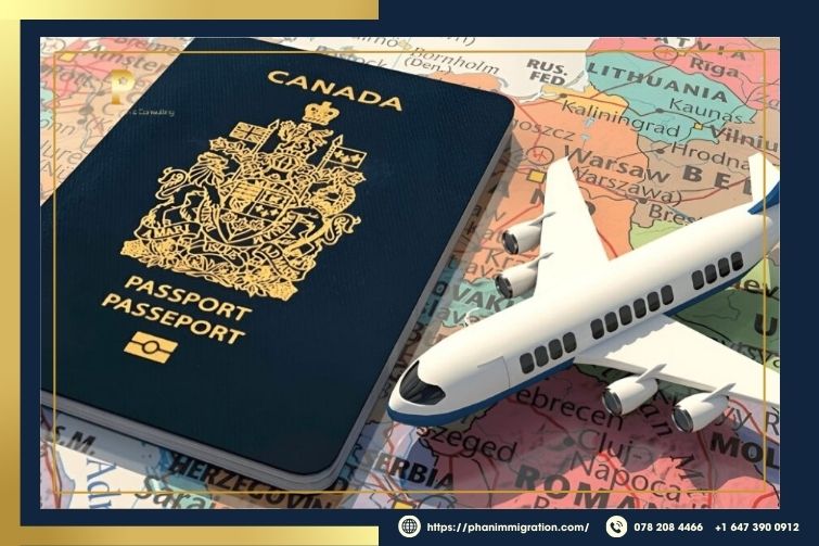 Doanh nhân có được Visa C11 sẽ được hưởng rất nhiều quyền lợi