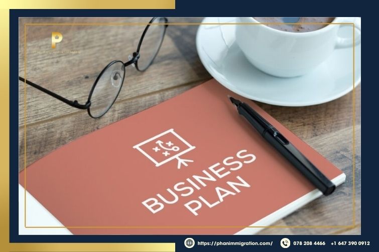 C11 chú trọng vào kế hoạch kinh doanh