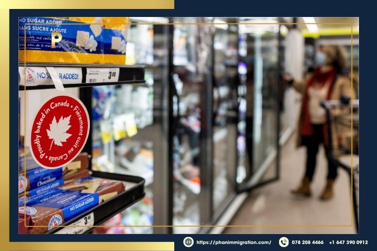 Chương trình C11 không giới hạn cụ thể các loại hình kinh doanh