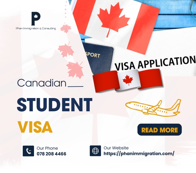 All You Need to Know About the Different Types of Canadian Student Visas