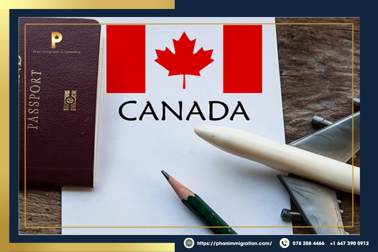 Types of Canadian Student Visas: Study Permit, SDS, Visitor Visa
