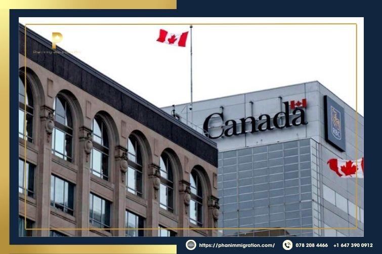 The application must be submitted to IRCC