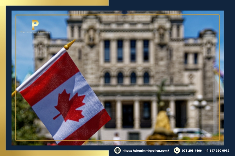Investment immigration to Canada offers a faster pathway to citizenship