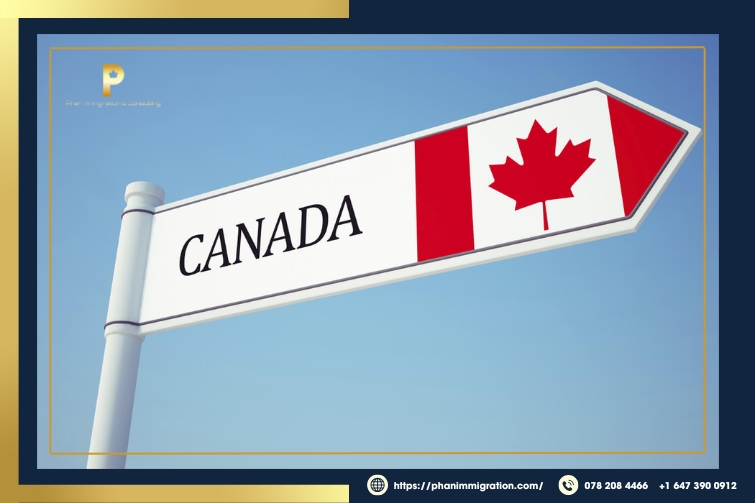 Immigrating to Canada through investment brings you substantial benefits