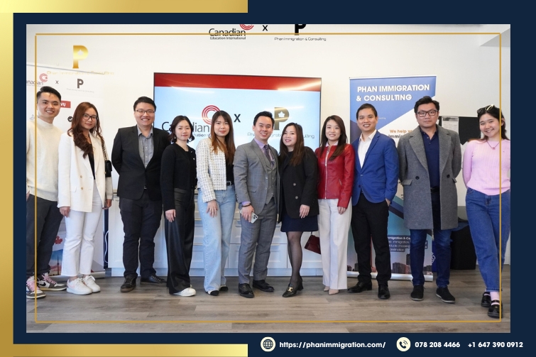 Phan Immigration is a trusted and high-quality consulting firm specializing in Canada investor immigration