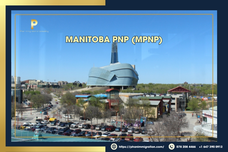 Manitoba Provincial Nominee Program (MPNP)