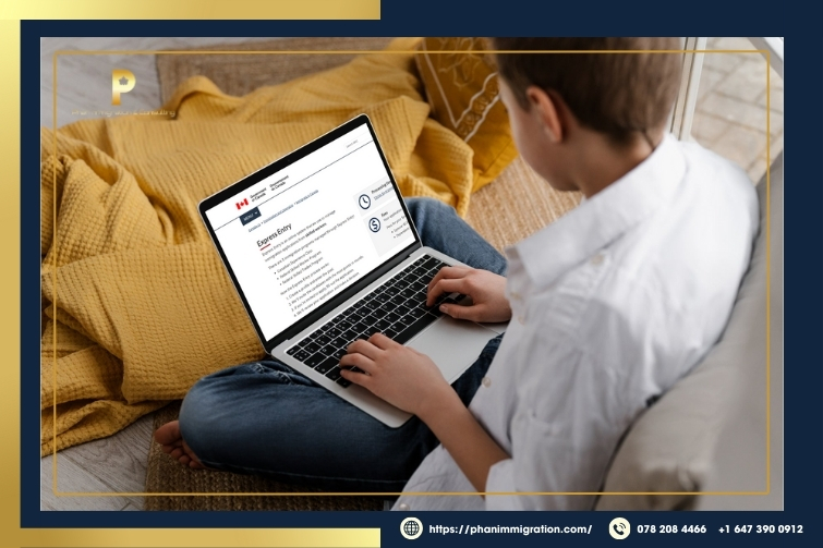 Submit Your PNP Application Directly or via Express Entry