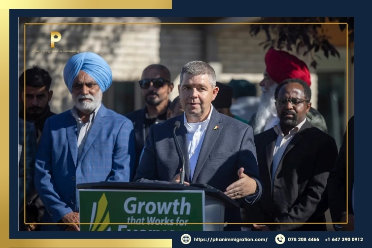 The Saskatchewan Entrepreneur Program Offers Immigrants Valuable Opportunities for Business Investment and Growth