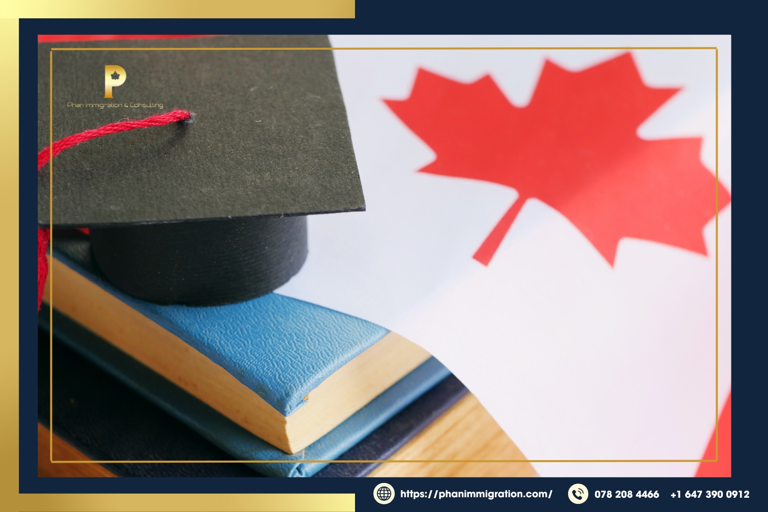 The Canadian Experience Class is designed for individuals who have at least one year of full-time work experience in Canada